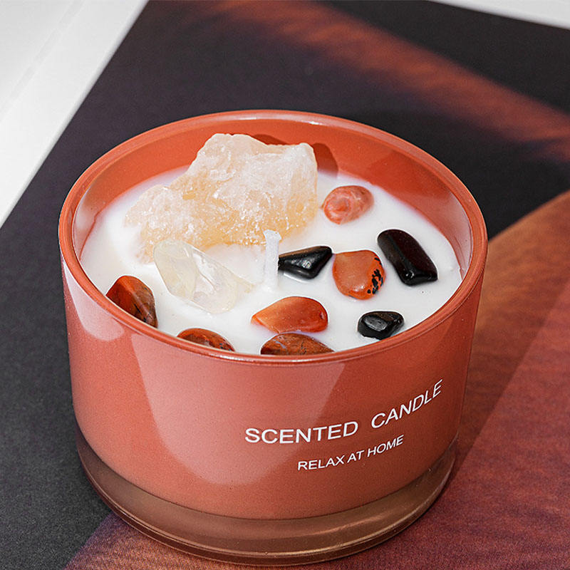 ส้มแดง - หอมหมื่นลี้