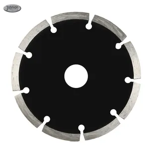 Angle Grinder 4 inches Diamond Stone Marble Granite Saw Blade for Cutting Brick, Masonry, Concrete