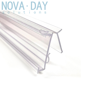 Cartellini dei prezzi <span class=keywords><strong>per</strong></span> le merci sugli <span class=keywords><strong>scaffali</strong></span> scaffale acrilico 1740Mm digitale etichetta elettronica Pricer F08 Smarttag Epaper Bluetooth - Product Image 2