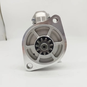 28100-78113 24V 5KW 11t động cơ khởi động cho Dyna n04c 2810078113 - Product Image 3