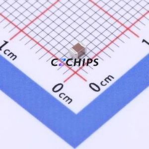 CGA4J1X7R1V475KT000S SMD <b>Capacitor</b> (MLCC) 0805 ( Capacitance: 4.7uF )( Precision: 10% Rated Voltage: 35V ) - Product Image 2