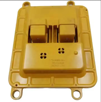 Unidad de Control del Motor Wanming Ecu D6m 140h 172-9389 142-3363 132-2148 para Topadoras 312-9450 172-9391 145-7806 10r-4332