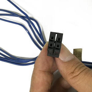 FANUC Original Customize Robotic Cable E-STOP CRP24 - Product Image 4