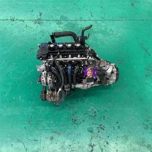 4A91T รถบรรทุกมิตซูบิชิใช้เครื่องยนต์ดีเซลสำหรับตัวเลือก - Product Image 4