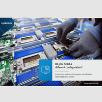 HPE ProLiant DL360 Gen12 Rack Server Intel Xeon 6 Processors in Stock