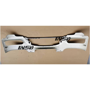 กันชน 1706968 สำหรับรถบรรทุก DAF LF 45 อะไหล่ - Product Image 2