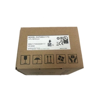 โมดูล DVP28SV11T2 Dvp Plc ของแท้ใหม่ 100% - Product Image 1