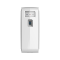 Mini distributeur d'aérosol distributeur de désodorisant nouveau modèle désodorisant de toilette automatique 100ml canettes vaporisateur distributeur d'aérosol