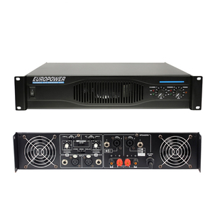 EP2000 احترافية ، من أجل نظام تشغيل الموسيقى - Product Image 1