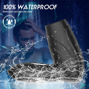 <span class=keywords><strong>Vibrator</strong></span> Masturbator pria, mainan seks erotis pompa Penis elektrik penghisap Glans untuk pria - Product Image 5