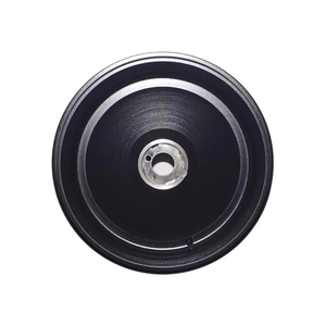 Poleas de cigüeñal Premium SMATRT W451 M132 para <span class=keywords><strong>SMART</strong></span> con equilibrador armónico y aspectos de polea tensora OE 1320300568 - Product Image 4