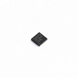 DRV10964FFDSNR USON-10-EP(3x3) Brushless DC (BLDC) Motor <b>Driver</b> Chip - Product Image 1