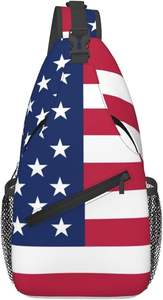 Kit de Productos de la Serie Bandera Americana con Logotipo Personalizado, Bolsas, Llaveros y <span class=keywords><strong>Gafas</strong></span> a <span class=keywords><strong>Precio</strong></span> Económico para Aficionados al Fútbol en 2026 - Product Image 6