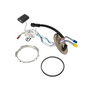 Support de montage de pompe à carburant FMSU-5DER pour réservoir arrière Ford 1987-1989, pièce de rechange - Product Image 1