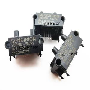 Yjj SDP800 SDP811-500PA Sensirion Digital Áp Suất Thấp 125 PA Hoặc 500PA Khác Biệt Cảm Biến Áp Suất - Product Image 5