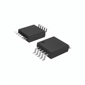 Buy Electronics Components Online BQ24092DGQT Manufacturer Channel 10 PowerTFSOP, 10 MSOP Battery Chargers - Product Image 1