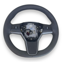 Pour Tesla Model 3/Y, assemblage de volant multifonction d'origine 1490214 1490214-00-B 1095222 1095222-00-L