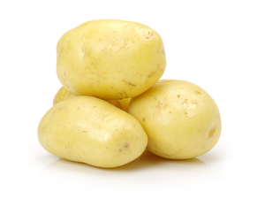 Patatas Frescas de Nueva Temporada / Patatas Frescas de Gran Tamaño / Patatas Sunfruit / Patatas Frescas que se pueden utilizar para patatas deshidratadas - Product Image 4