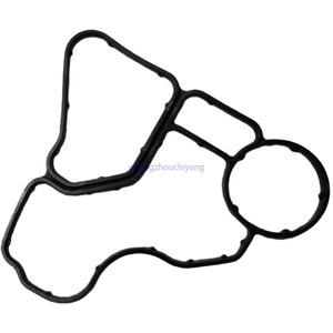 Segel Gasket rakitan dasar kotak oli mesin untuk BMW N20 N52 N55 mesin OE nomor 11428637821 - Product Image 4