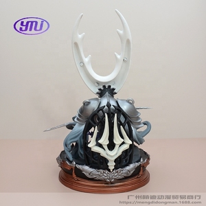 6.5 pollici cavi eroe figura modello statua decorazione da tavolo regalo giocattolo d'azione per <span class=keywords><strong>videogiochi</strong></span> personaggio bambola tema cavaliere - Product Image 2