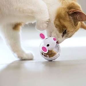 Contenitore per alimenti anti-perdita per topi - Product Image 4