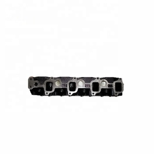 Cabeza de Cilindro 3B Antigua 11101-56014 11101-58010 11101-58014 11101-56050 para Toyota Dyna 200 Coaster LandCruiser Toyo-ace 3.4L - Product Image 4