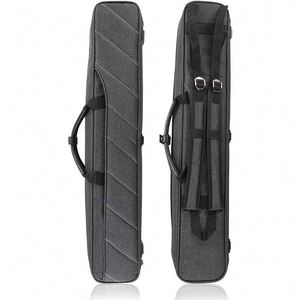Estuche Blando Profesional Impermeable Personalizado para Tacos de Billar y Snooker de Fábrica BSCI - Product Image 3