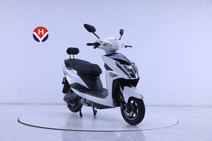 HY-TK nouvelle option de course haute performance de moto électrique Design 60V 1000W - Product Image 4