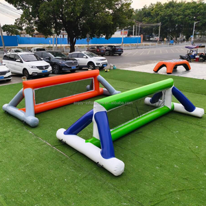 Le <span class=keywords><strong>but</strong></span> <span class=keywords><strong>gonflable</strong></span> <span class=keywords><strong>de</strong></span> water-polo, taille peut être champ/<span class=keywords><strong>cage</strong></span> adaptés aux besoins du client <span class=keywords><strong>de</strong></span> water polo - Product Image 6