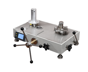 <b>Portable</b> Pneumatic Calibrator Hand Pump <b>Vacuum</b> Calibration Pump - Product Image 3