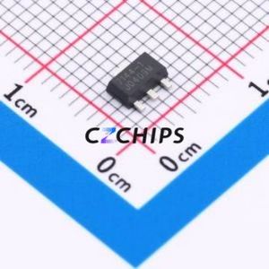 ชิปไอซี PMIC HT7144-1วงจรรวม SOT-89ของแท้สินค้าใหม่ล่าสุด - Product Image 1