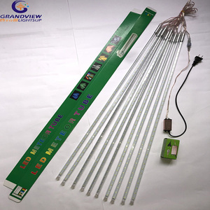 Nhà máy trực tiếp không thấm nước IP65 LED ánh sáng sao băng cho ngoài trời đường phố trang trí - Product Image 4