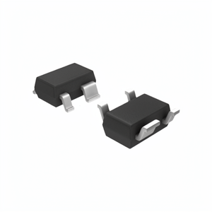ส่วนประกอบวงจรอิเล็กทรอนิกส์2SC5012-A SC-82A, ทรานซิสเตอร์ SOT-343 BOM IC - Product Image 1