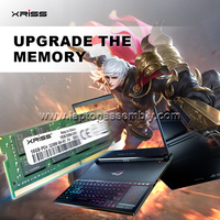 New Desktop PC Memory RAM 3200mhz DDR4 16GB Laptop Memoria RAM DDR4 8GB RAM Desktop