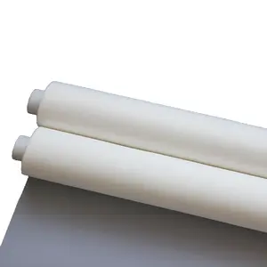 Heat Resistance GG Precision Roll Nylon Polyamide Monofilament Woven Flour Sieve Net Mesh Screen Filter Cloth For Aquaculture