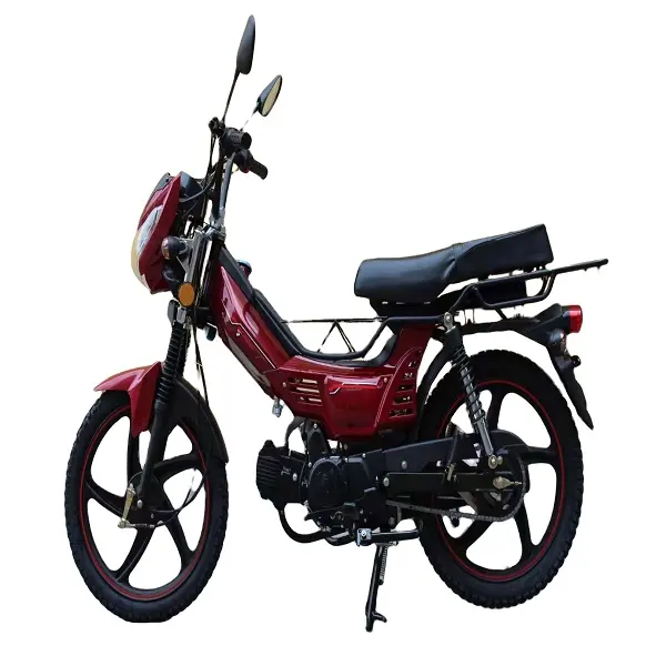 CHONGQING JIESUTE yeni 2023 çin yeni 4 zamanlı motosiklet Mopeds 150cc gaz scooter