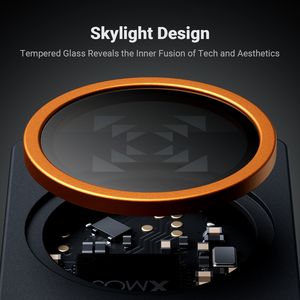 Amplificateur de <span class=keywords><strong>casque</strong></span> <span class=keywords><strong>DAC</strong></span> Fosi Audio DS3 HiFi XMOS XU316 DSD512 4.4mm 3.5mm équilibré, amplificateur <span class=keywords><strong>DAC</strong></span> de bureau, amplificateur de <span class=keywords><strong>casque</strong></span> équilibré - Product Image 5