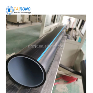 Máy Ép Đùn Ống HDPE - Product Image 1