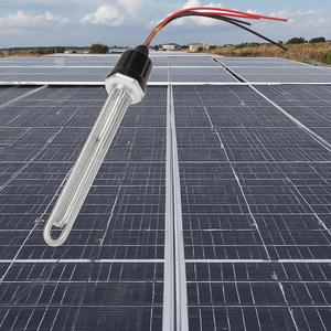 220V 1500W & 48V 1000W DC & AC yếu tố Máy nước nóng với nhiệt điện nóng yếu tố sưởi ấm Rod cho nước - Product Image 1