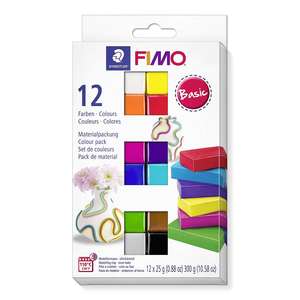 STAEDTLER FIMO®Doux 8023 C - Product Image 1
