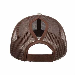 หมวกแก๊ปตาข่ายลายเสือดาวเสือโคร่งพร้อมที่คาดผมสำหรับโปรโมชั่น - Product Image 2