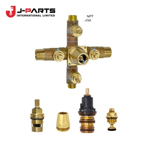 Valve thermostatique pour Toyota Hilux Surf RZN169 1999-2004 OE 17728-35020 1772835020 - Product Image 2