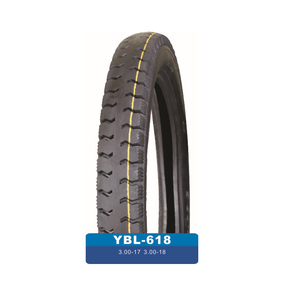 ยางในมอเตอร์ไซค์ขายส่ง ยางธรรมชาติ 90/90-10 - Product Image 3