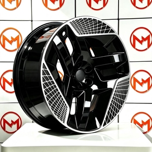 Jantes de voiture pour passagers Maxtera Forged Custom Projeck <span class=keywords><strong>Kahn</strong></span> Type33 Fintail Style pour Range Rover Defender RollsRoyce G580, jantes en alliage - Product Image 2