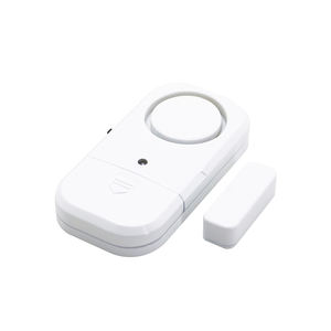 Meinoe Bestseller Neues Design ABS <span class=keywords><strong>Wireless</strong></span> Indoor Security <span class=keywords><strong>Alarm</strong></span> Einbruch Tür-und Fenster alarme - Product Image 1