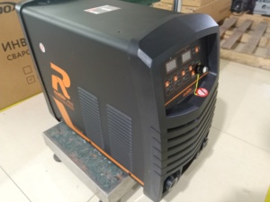 Combinación industrial refrigerada por agua MMA MAG MIG 500 Máquina de soldadura de aluminio con carro <span class=keywords><strong>NBM</strong></span> Soldador MIG de doble pulso resistente - Product Image 5