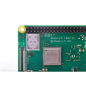 BSSY)Improved <strong>Raspberry</strong> <strong>Pi</strong> <strong>3</strong> Model B+ Development Board With Linux Android OS Package Included - Product Image 4