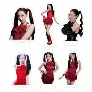 Soporte Acrílico Transparente Creativo al por Mayor para Regalo, con Diseño del Grupo Idol KPOP Stray Kids, Jung Kook y <span class=keywords><strong>Kim</strong></span> <span class=keywords><strong>Tae</strong></span> <span class=keywords><strong>Hyung</strong></span> - Product Image 2