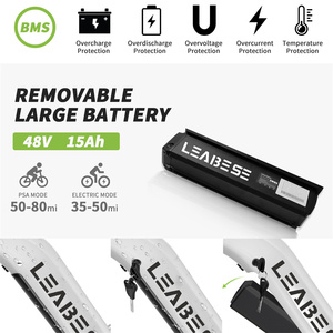 China Best Selling Elctric/bike Electric Bicycle 26inch 750W 48V City <strong>Electic</strong>/<strong>cycle</strong> Electric/bicycles - Product Image 3