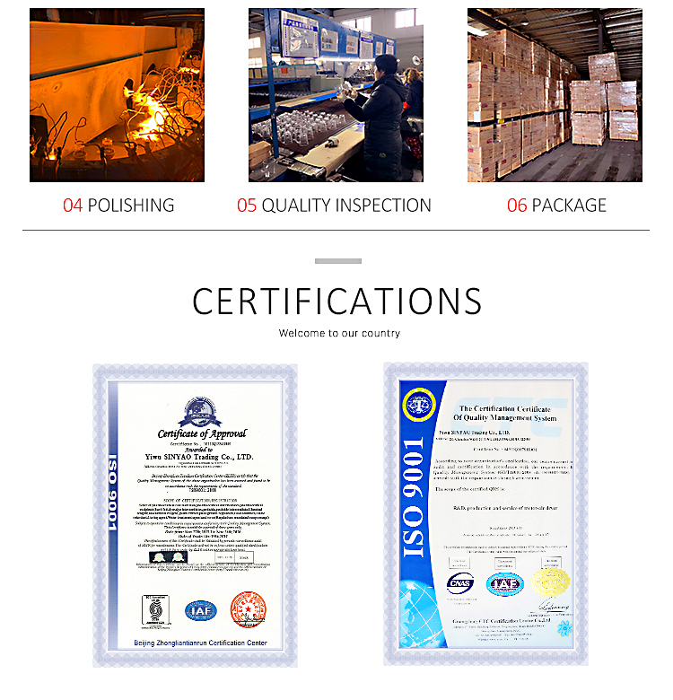 Wholesale Europe style Flower Glass Vase Decoration Glass Vase For Living Room